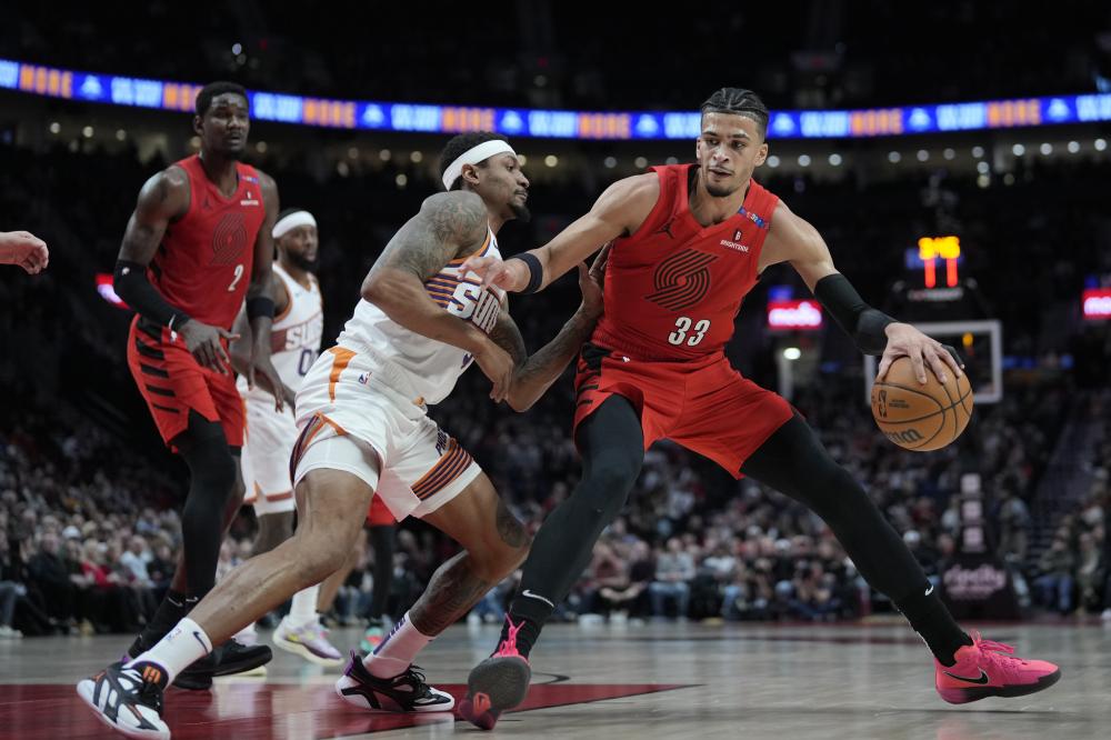 崛起的潜力 崛起的潜力